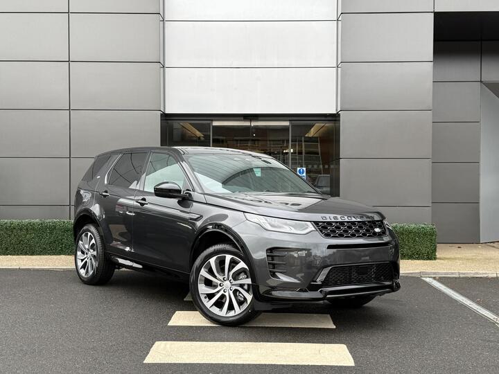 Land Rover Discovery Sport 1.5 P270e 12.17kWh Dynamic SE Auto 4WD Euro 6 (s/s) 5dr
