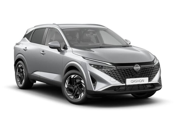 Nissan QASHQAI 1.5 H E-POWER N-Connecta Auto Euro 6 (s/s) 5dr