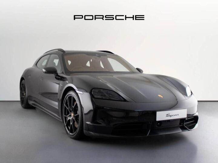 Porsche Taycan Performance Plus 105kWh GTS Sport Turismo Auto 4WD 5dr (11kW Charger)