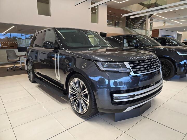 Land Rover Range Rover 3.0 D300 MHEV Autobiography Auto 4WD Euro 6 (s/s) 5dr