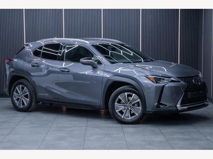 Lexus UX 300e 54.3kWh Auto 5dr