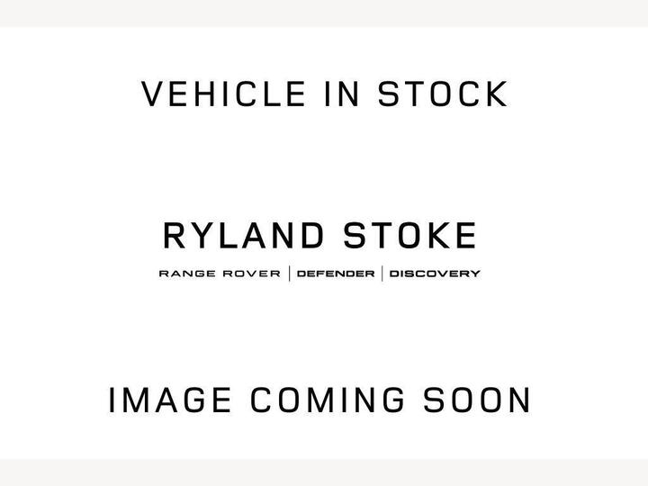 Land Rover Range Rover Sport 3.0 D300 MHEV Dynamic SE Auto 4WD Euro 6 (s/s) 5dr