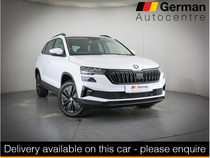 Skoda KAROQ 1.5 TSI ACT SE Drive DSG Euro 6 (s/s) 5dr