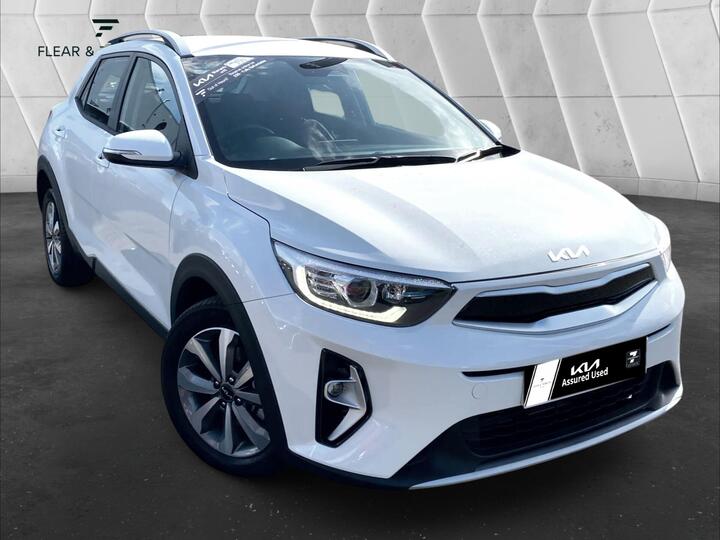 Kia Stonic 1.0 T-GDi 2 Euro 6 (s/s) 5dr