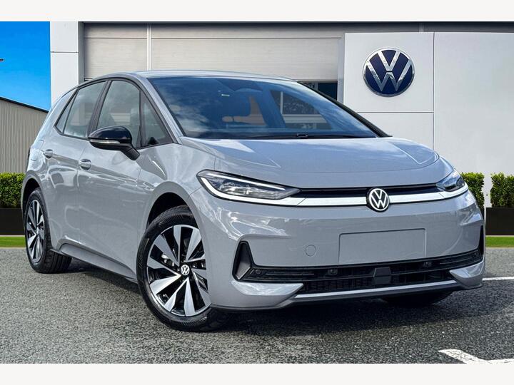 Volkswagen ID.3 Neo 58kWh Life Auto 5dr