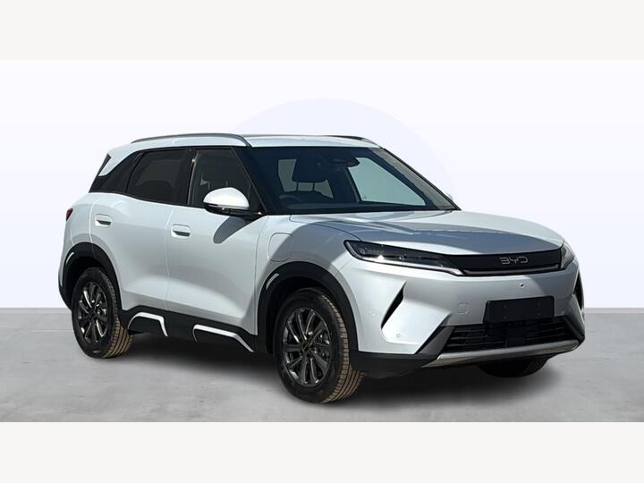 BYD Atto 2 1.5 18kWh Boost Auto Euro 6 (s/s) 5dr