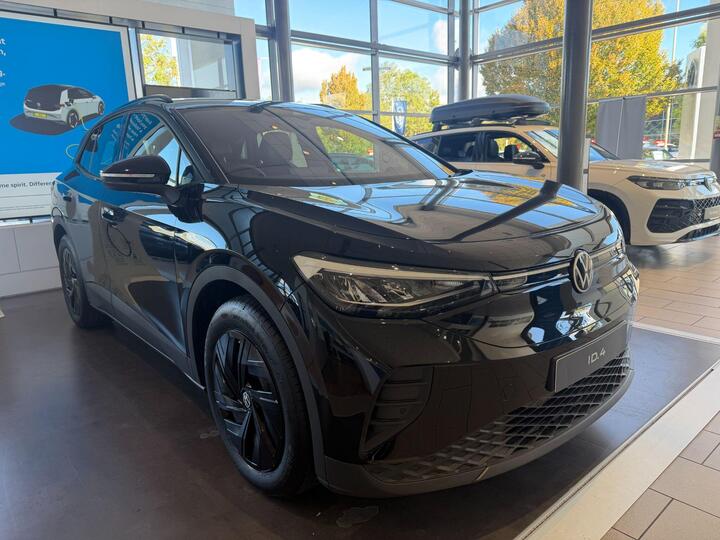 Volkswagen ID.4 Pro 77kWh Essential Auto 5dr