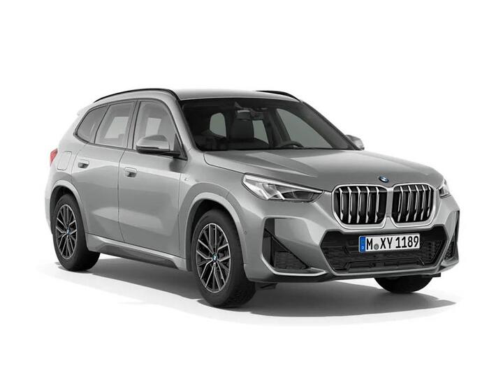 BMW X1 1.5 20i MHT M Sport DCT SDrive Euro 6 (s/s) 5dr