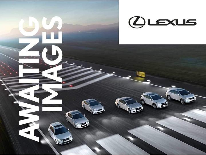 Lexus ES 2.5 300h F Sport E-CVT Euro 6 (s/s) 4dr