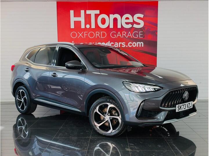 MG MG HS 1.5 T-GDI Trophy Euro 6 (s/s) 5dr