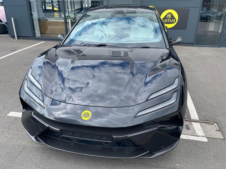 Lotus Emeya 102kWh S Auto 4WD 5dr (Dual Motor)