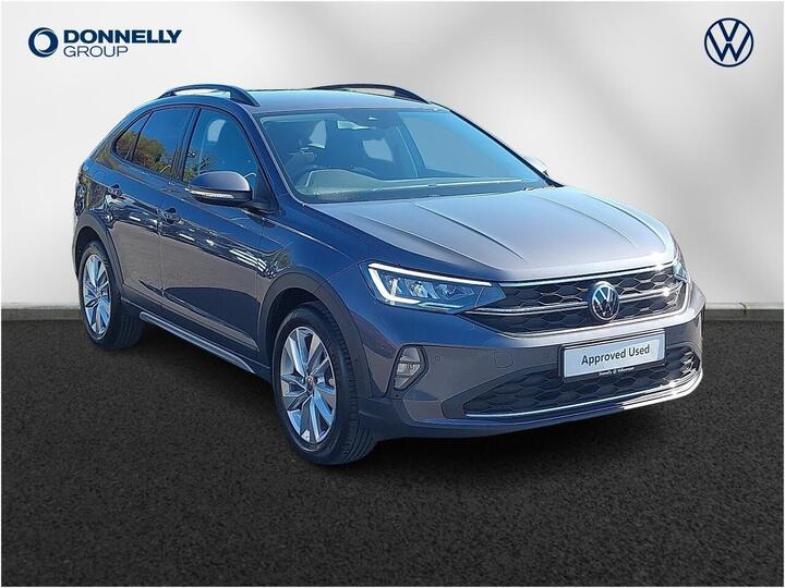 Volkswagen Taigo 1.0 TSI Match Euro 6 (s/s) 5dr