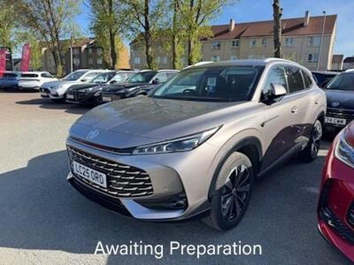 MG HS 1.5 T-GDI Trophy DCT Euro 6 (s/s) 5dr