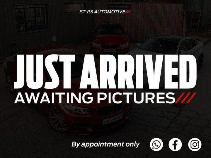 Ford Fiesta 1.5T EcoBoost ST-3 Euro 6 (s/s) 5dr
