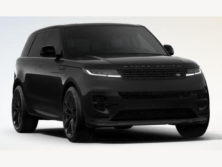 Land Rover Range Rover Sport 3.0 P460e 38.2kWh Battersea Edition Auto 4WD Euro 6 (s/s) 5dr