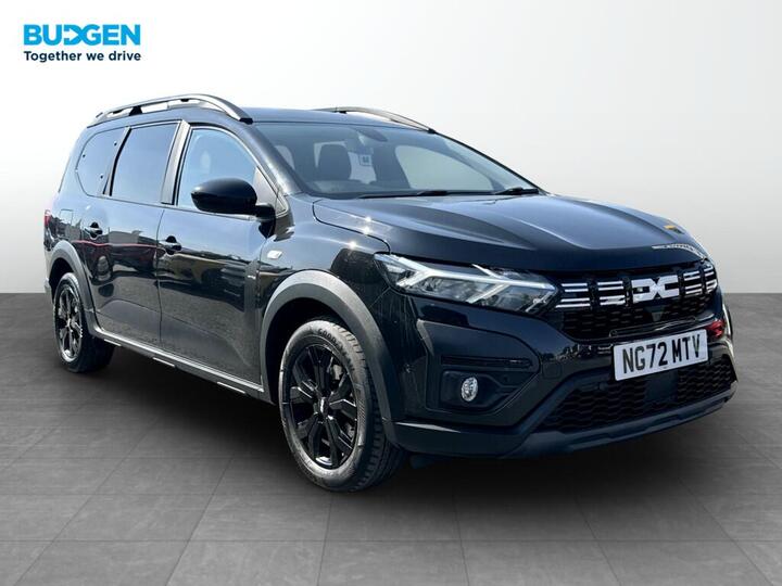 Dacia Jogger 1.0 TCe Extreme SE Euro 6 (s/s) 5dr