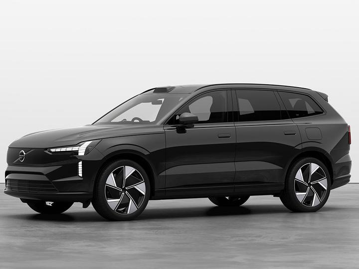 Volvo EX90 Twin Performance 111kWh Ultra Auto 4WD 5dr