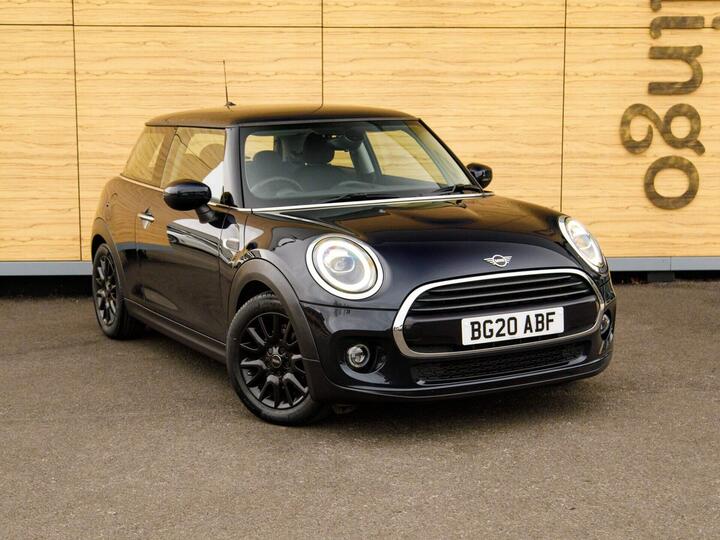 MINI Hatch 1.5 Cooper Classic Euro 6 (s/s) 3dr