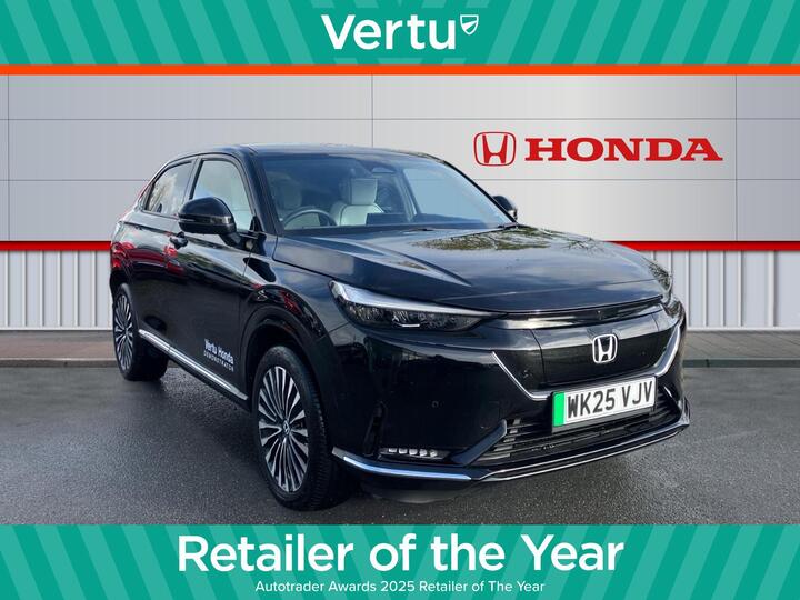 Honda E:Ny1 68.8kWh Advance Auto 5dr