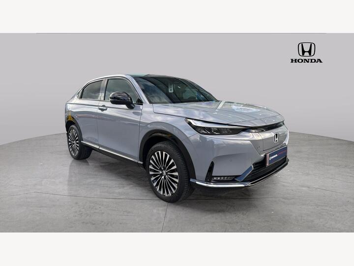 Honda E:Ny1 68.8kWh Advance Auto 5dr