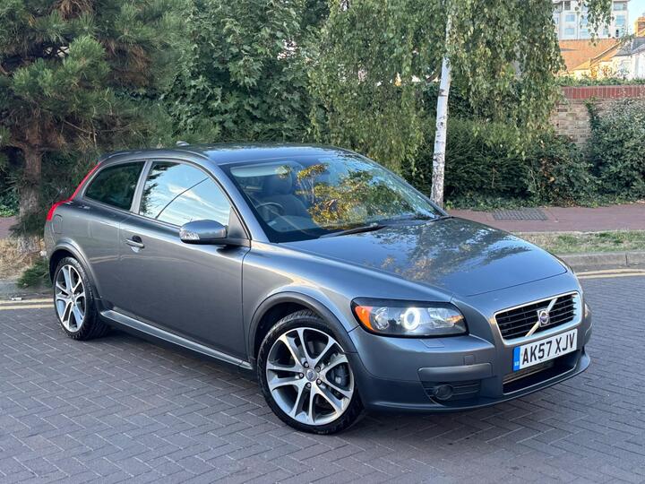 Volvo C30 2.5 T5 SE Sport 2dr