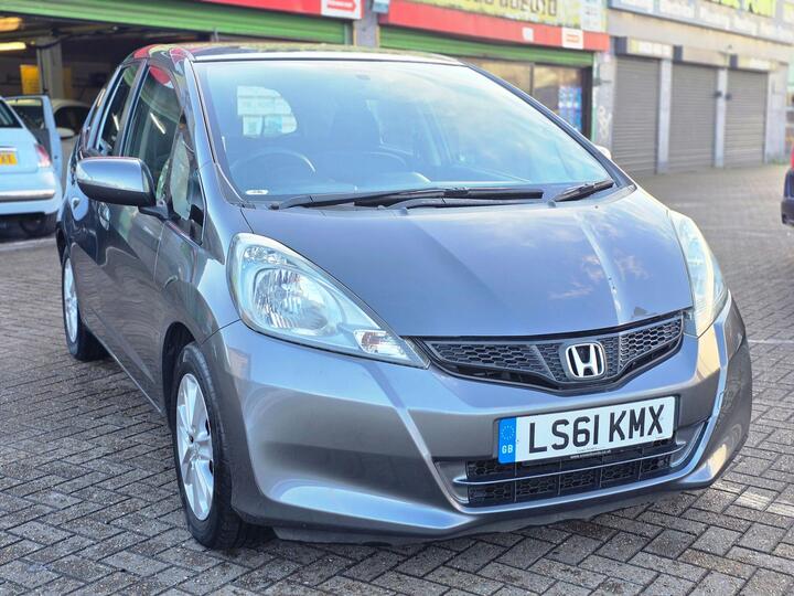 Honda Jazz 1.4 I-VTEC ES CVT Euro 5 5dr