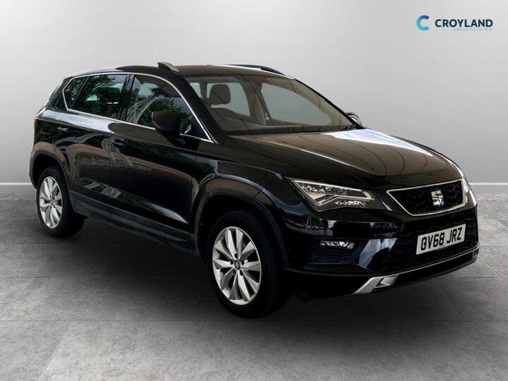 SEAT ATECA 1.0 TSI Ecomotive SE L Euro 6 (s/s) 5dr