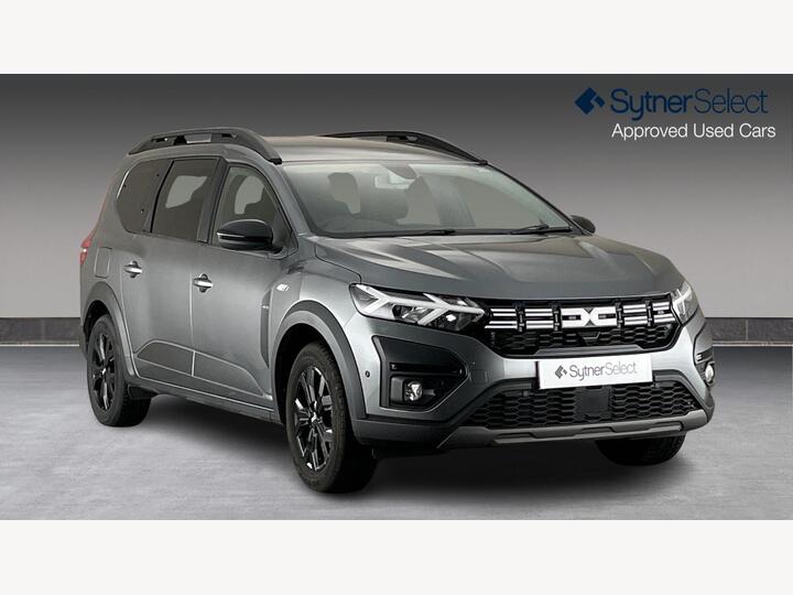 Dacia JOGGER 1.6 Hybrid Extreme SE Auto Euro 6 (s/s) 5dr