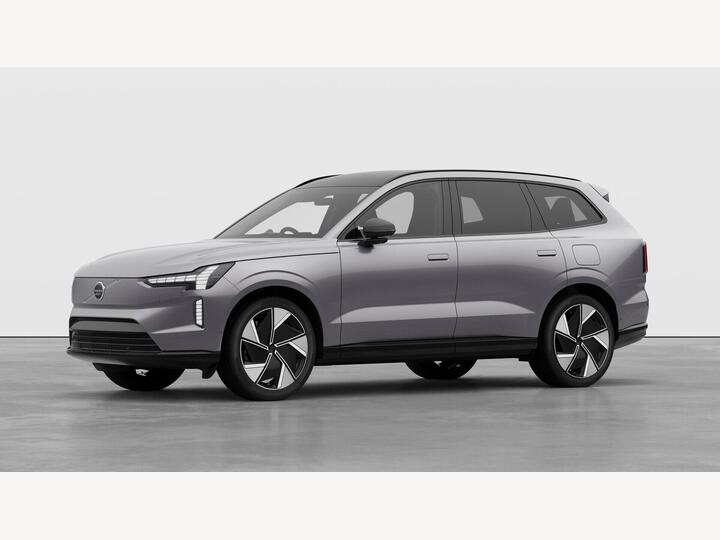 Volvo EX90 Twin Motor 106kWh Ultra Auto 4WD 5dr