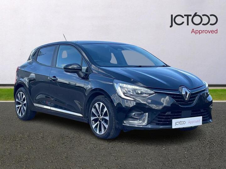 Renault Clio 1.5 Blue DCi Iconic Euro 6 (s/s) 5dr