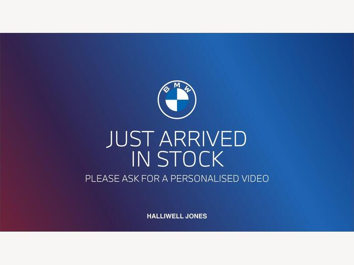 BMW 2 Series Active Tourer 1.5 220i MHT Sport DCT Euro 6 (s/s) 5dr