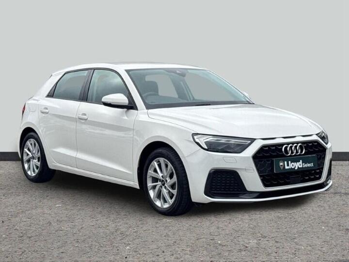 Audi A1 1.0 TFSI 25 Sport Sportback Euro 6 (s/s) 5dr