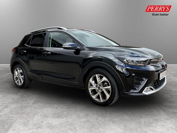 Kia Stonic 1.0 T-GDi GT-Line DCT Euro 6 (s/s) 5dr