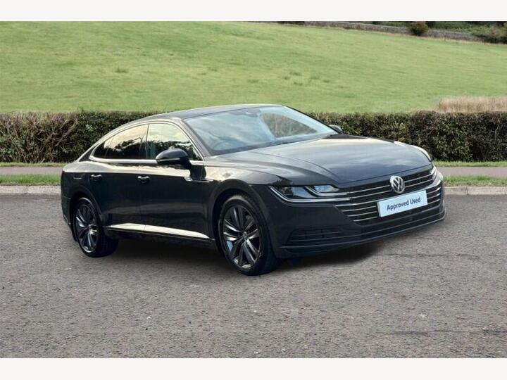 Volkswagen ARTEON 2.0 TSI SE Fastback DSG Euro 6 (s/s) 5dr