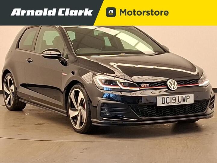 Volkswagen Golf 2.0 TSI GTI Performance Euro 6 (s/s) 3dr