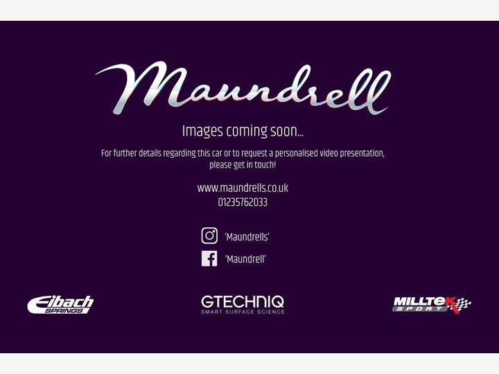 Audi S3 2.0 TFSI Vorsprung Sportback S Tronic Quattro Euro 6 (s/s) 5dr