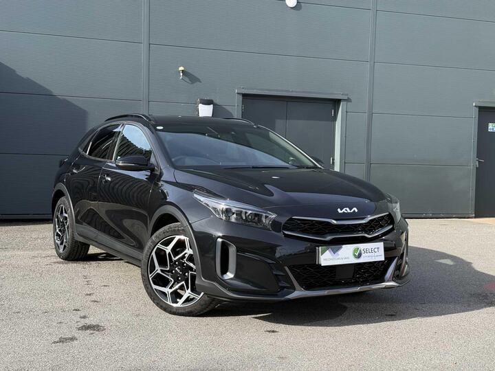 Kia XCeed 1.5 T-GDi GT-Line Euro 6 (s/s) 5dr