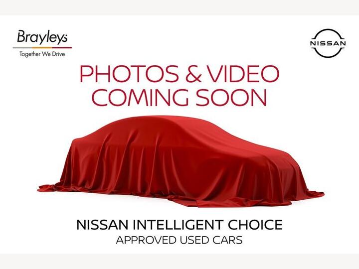 Nissan Qashqai 1.5 H E-POWER Tekna Auto Euro 6 (s/s) 5dr