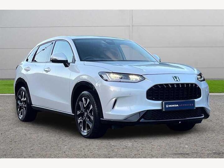 Honda ZR-V 2.0 H I-MMD Advance ECVT Euro 6 (s/s) 5dr