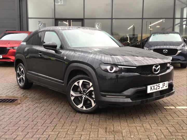 Mazda MX-30 17.8kWh R-EV Makoto Auto (s/s) 5dr (Range Extender)