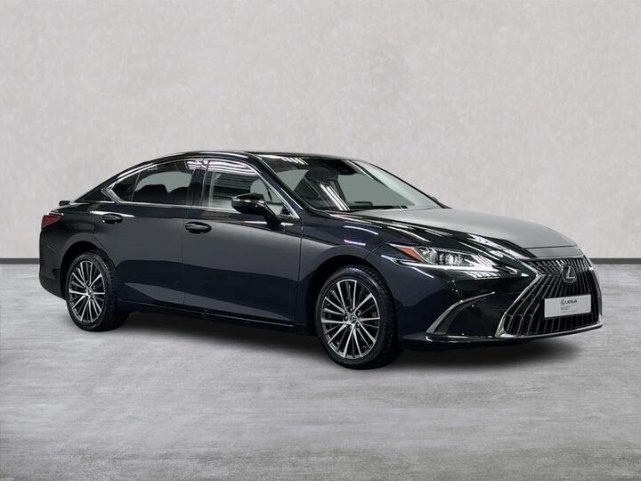 Lexus ES 2.5 300h Premium Edition E-CVT Euro 6 (s/s) 4dr