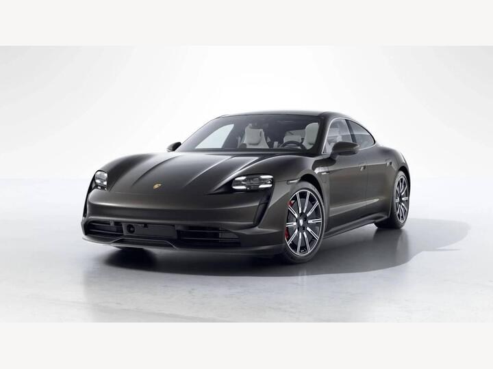 Porsche Taycan Performance Plus 93.4kWh 4S Auto 4WD 4dr