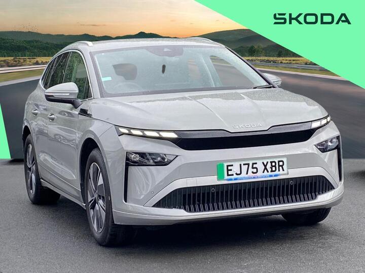 Skoda ENYAQ 82kWh 85 Edition Auto 5dr