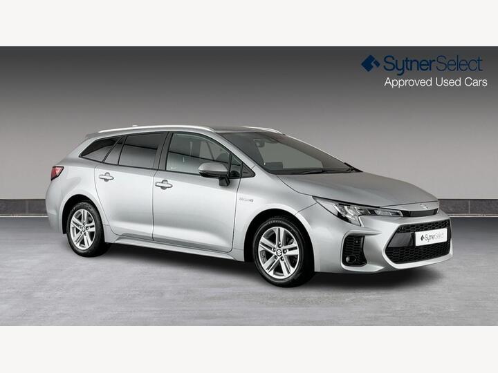 Suzuki SWACE 1.8h SZ-T CVT Euro 6 (s/s) 5dr Suzuki SWACE 1.8h SZ-T CVT Euro 6 (s/s) 5dr