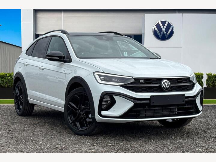 Volkswagen Taigo 1.0 TSI Black Edition DSG Euro 6 (s/s) 5dr