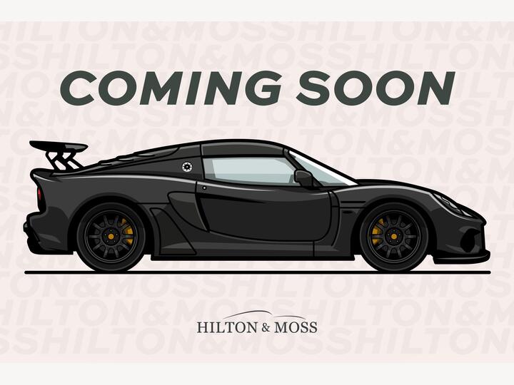Lotus Exige 3.5 V6 Sport 420 Final Edition Euro 6 2dr