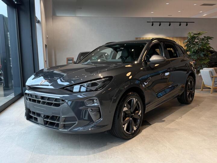 CUPRA Terramar 1.5 ETSI V2 DSG Euro 6 (s/s) 5dr