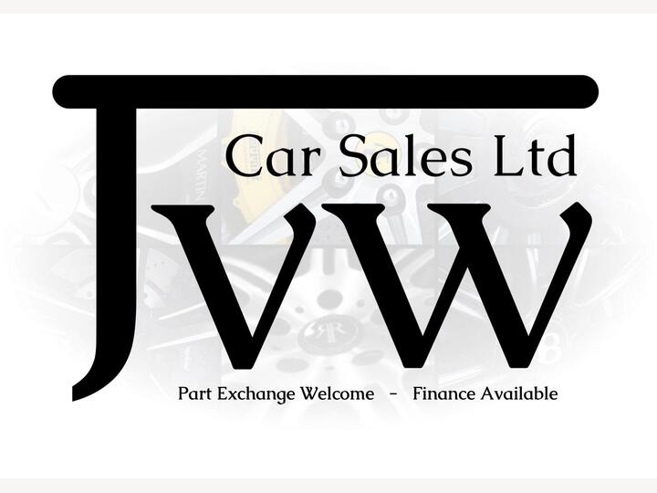 Land Rover Range Rover Sport 5.0 P575 V8 SVR Auto 4WD Euro 6 (s/s) 5dr