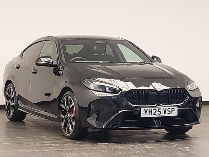 BMW 2 Series 1.5 220i MHT M Sport DCT Euro 6 (s/s) 4dr BMW 2 Series 1.5 220i MHT M Sport DCT Euro 6 (s/s) 4dr