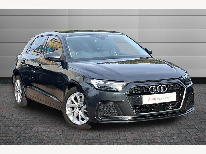 Audi A1 1.0 TFSI 30 Sport Sportback Euro 6 (s/s) 5dr